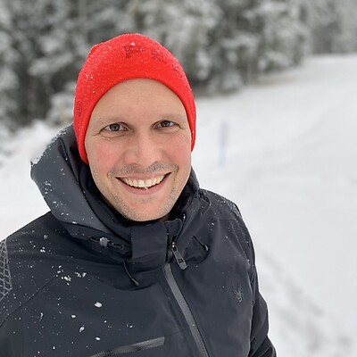 Avatar de Christoph Loeser