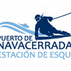 Logo Puerto de Navacerrada