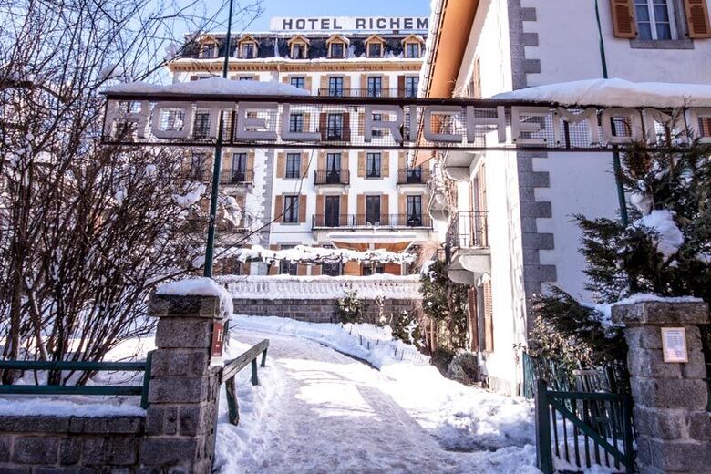 Hôtel Richemond