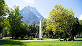 Sommerregion