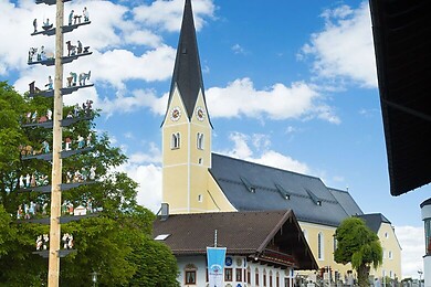 Bernau am Chiemsee
