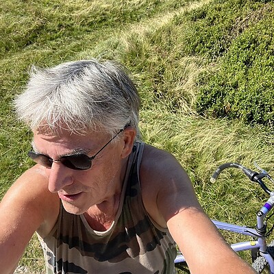 Avatar z Werner Wollersheim