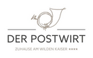 Logo Der Postwirt