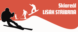 Logo Lišák Stříbrná
