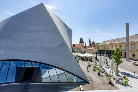 Landesgalerie Niederösterreich