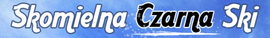 Logo Skomielna Czarna Ski