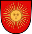 Логотип Регион  Sierre Anniviers