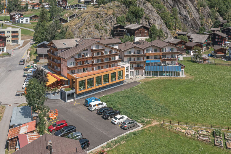Alpenblick