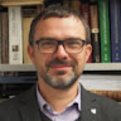 Avatar von Tomáš Nejeschleba