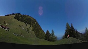 Kranzhorn und Spitzstein