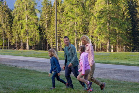 Digital adventure trail 