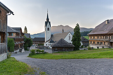 Schwarzenberg