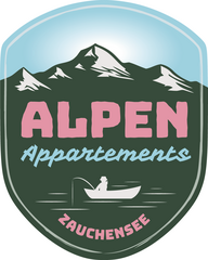Logo Alpen Appartements Zauchensee