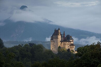 Haute-Savoie Mont-Blanc