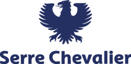 Logo Serre Chevalier Vallée - Briançon