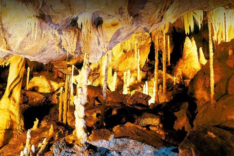 Atta Höhle
