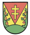 Логотип Wörterberg