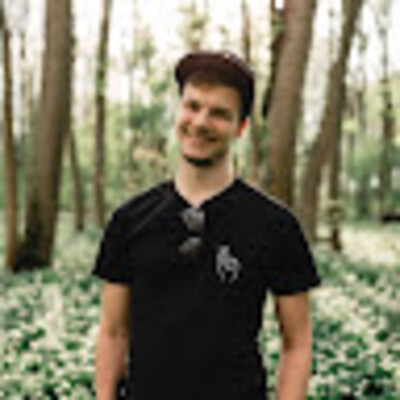 Avatar iz Andreas Macsek 1