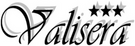 Логотип Hotel Valisera
