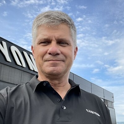 Avatar von Bugajski Pawel