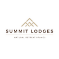 Logotip Summit Lodges - Natural Retreat Pfunds