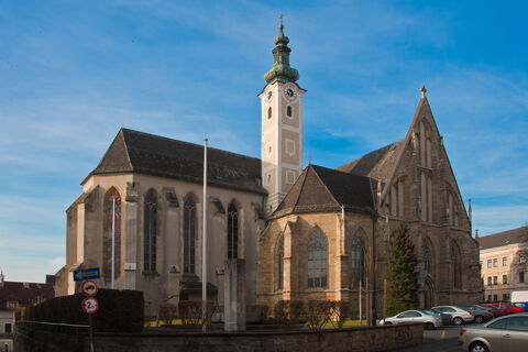 St. Marien