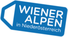 Logotip Wiener Alpen