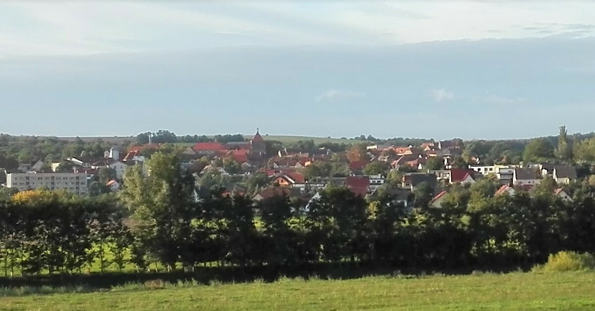 BERGFEX Nebra (Unstrut) Urlaub Nebra (Unstrut) Reisen Nebra (Unstrut)