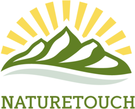 Logo Naturetouch