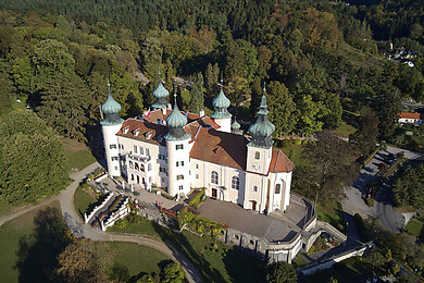 Artstetten-Pöbring