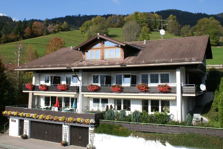 Ferienwohnung Schwandenhof