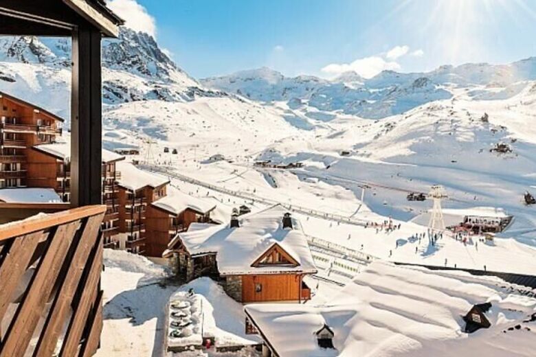 Résidence Le Tikal #1 - Maeva