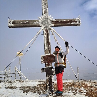 Avatar fra Klaudia Wutte