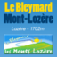 Bleymard - Mont Lozère
