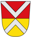 Логотип Wallerstein