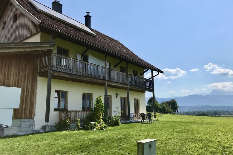 Gästehaus Goldherzl