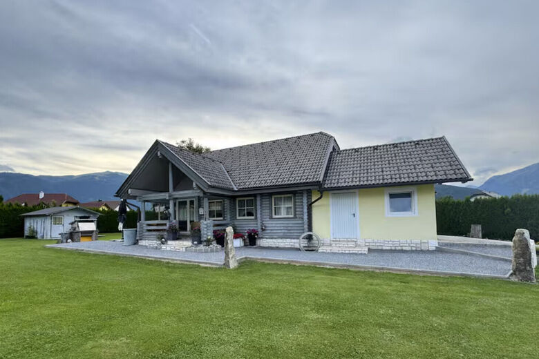 Ferienhaus Lackner