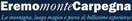 Logo Eremo Monte Carpegna