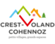 Logo Crest-Voland / Cohennoz