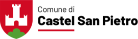 Logotipo Castel San Pietro