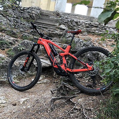Avatar von comtedevienne