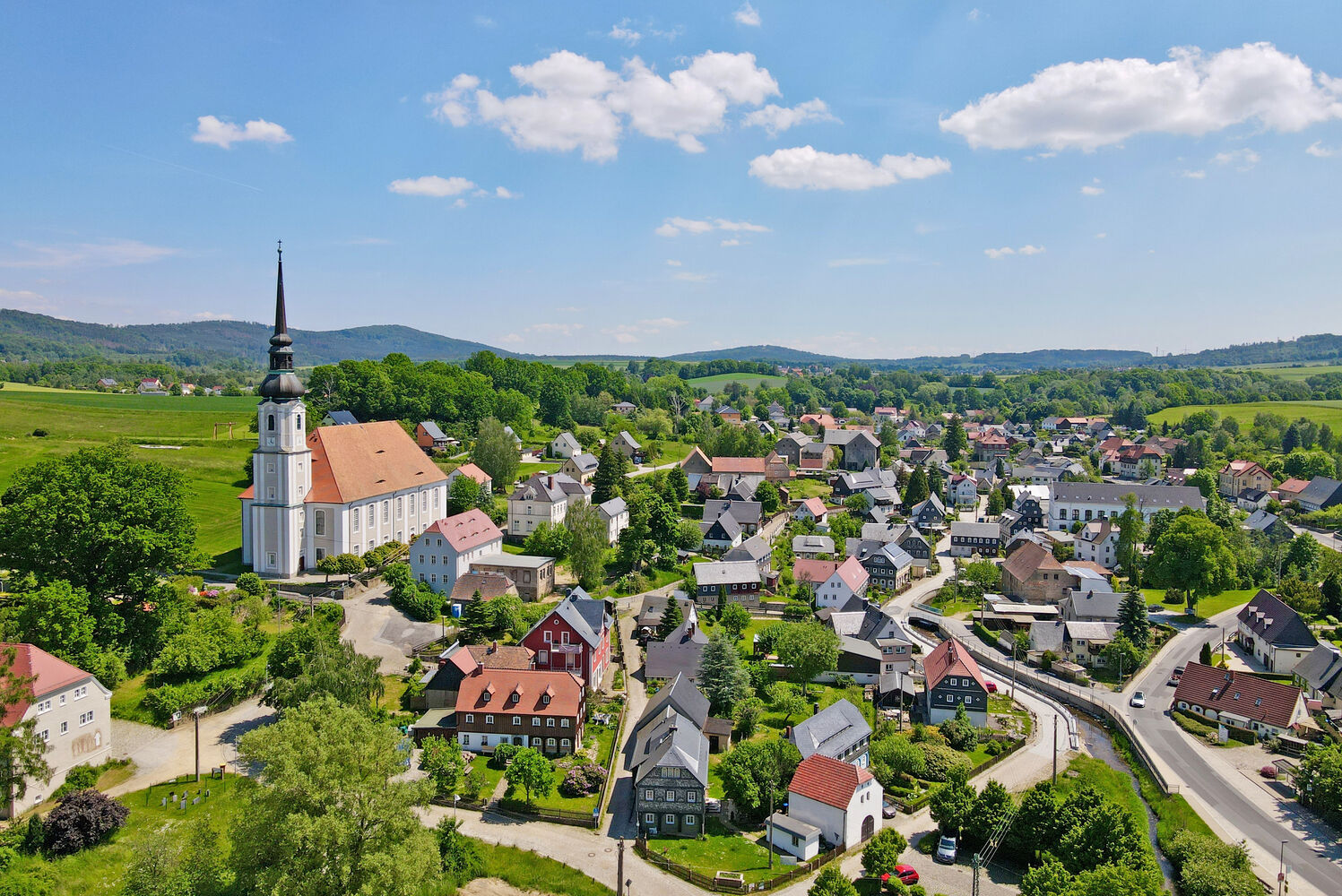 Cunewalde