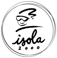 Logo Isola 2000