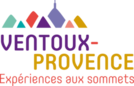Logotipo Ventoux-Comtat Venaissin
