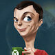 Avatar von Shaerox