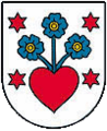 Logo Sankt Agatha - Etzinger Hügel
