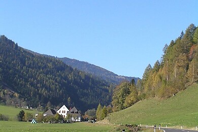 Pusterwald