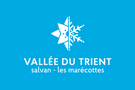 Logotyp Les Marécottes