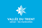 Logo Les Marécottes