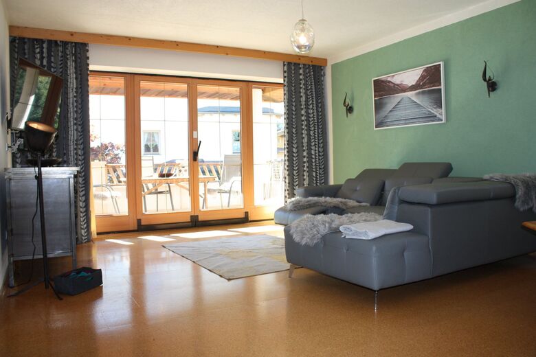 Landhaus Rosenrot